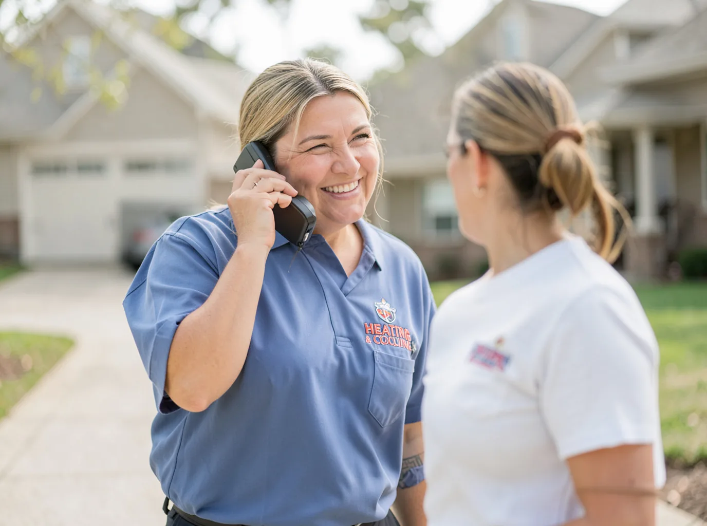 Hvac Repair Troup, TX FAQs